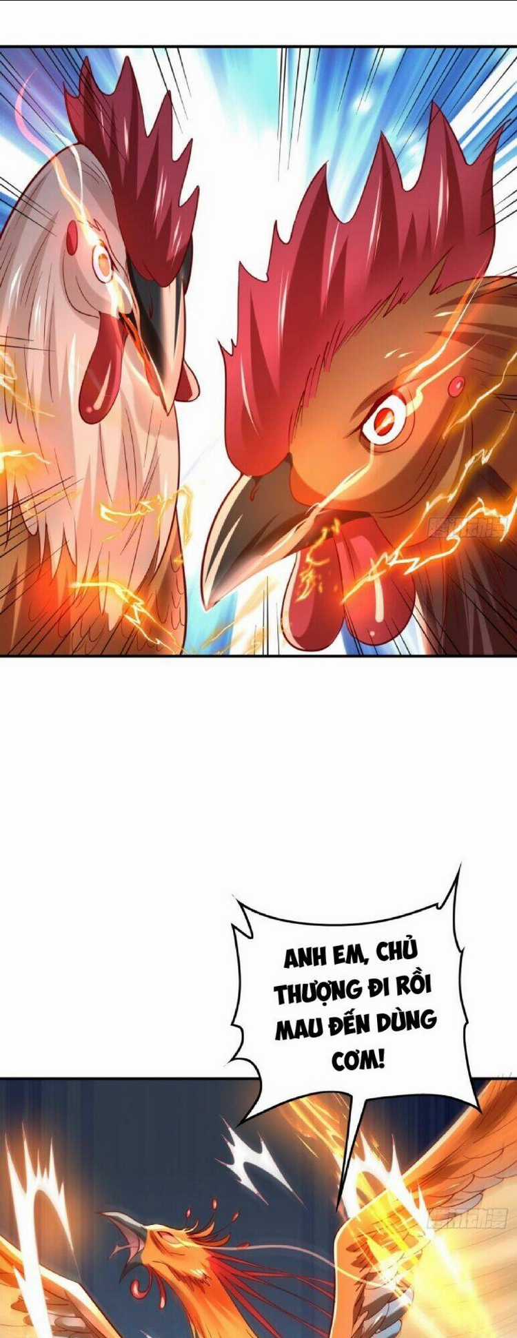 Ta Thật Sự Không Phải Là Cái Thế Cao Nhân Chapter 1 trang 38