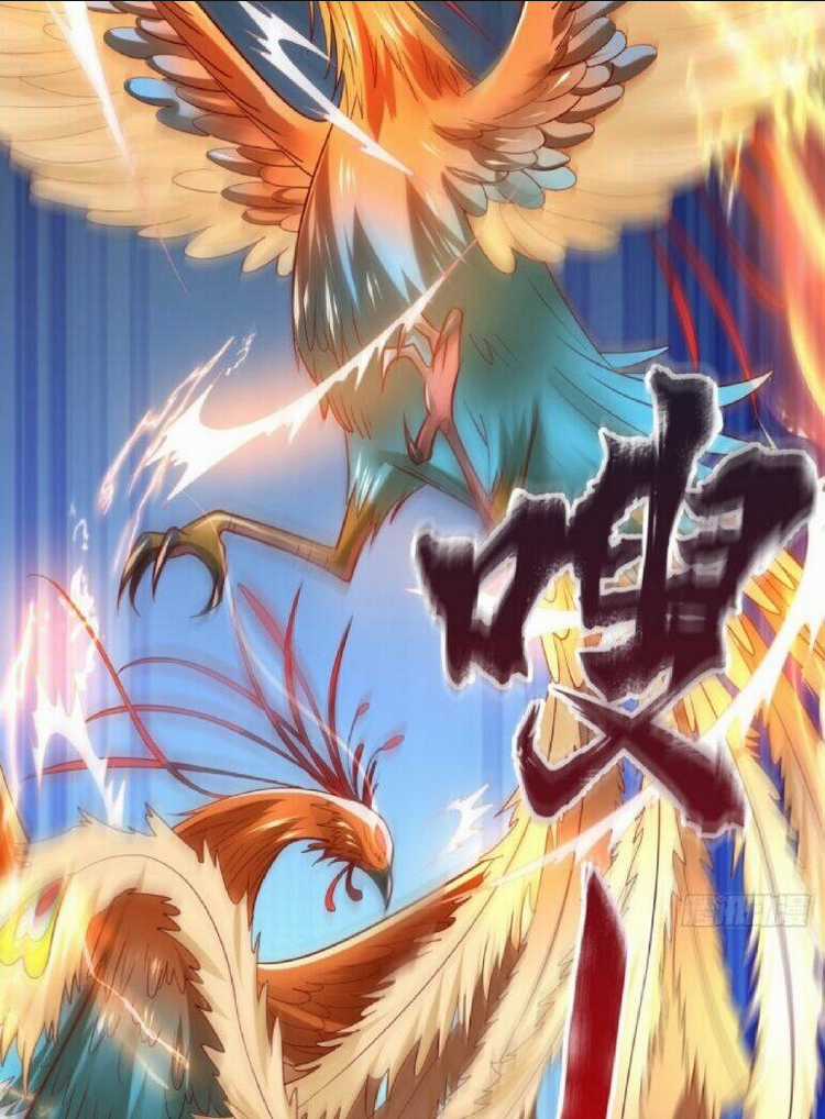 Ta Thật Sự Không Phải Là Cái Thế Cao Nhân Chapter 1 trang 39