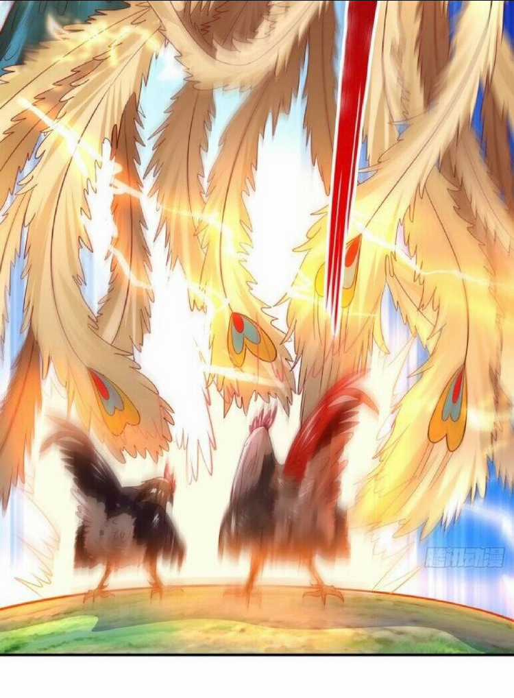 Ta Thật Sự Không Phải Là Cái Thế Cao Nhân Chapter 1 trang 40