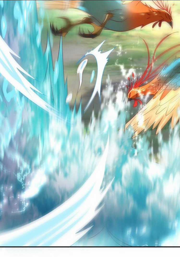 Ta Thật Sự Không Phải Là Cái Thế Cao Nhân Chapter 1 trang 42