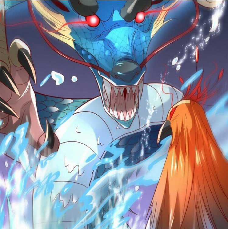 Ta Thật Sự Không Phải Là Cái Thế Cao Nhân Chapter 1 trang 44