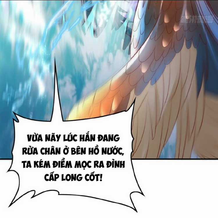 Ta Thật Sự Không Phải Là Cái Thế Cao Nhân Chapter 1 trang 45