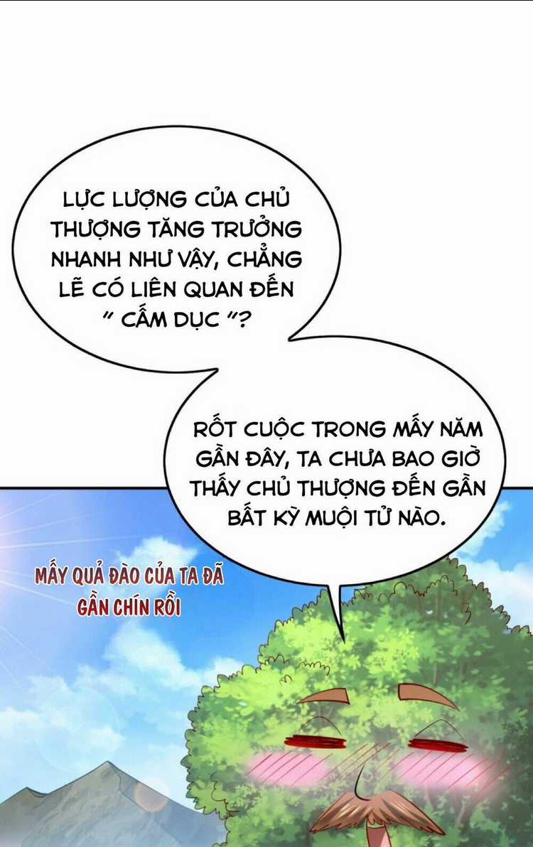 Ta Thật Sự Không Phải Là Cái Thế Cao Nhân Chapter 1 trang 46
