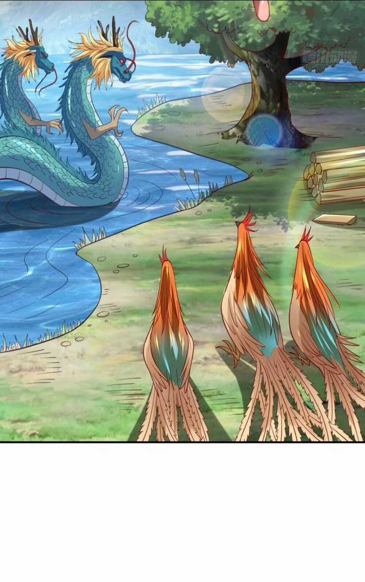 Ta Thật Sự Không Phải Là Cái Thế Cao Nhân Chapter 1 trang 47