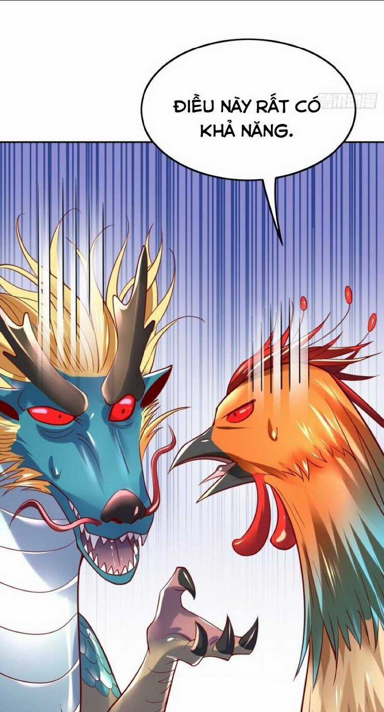 Ta Thật Sự Không Phải Là Cái Thế Cao Nhân Chapter 1 trang 48