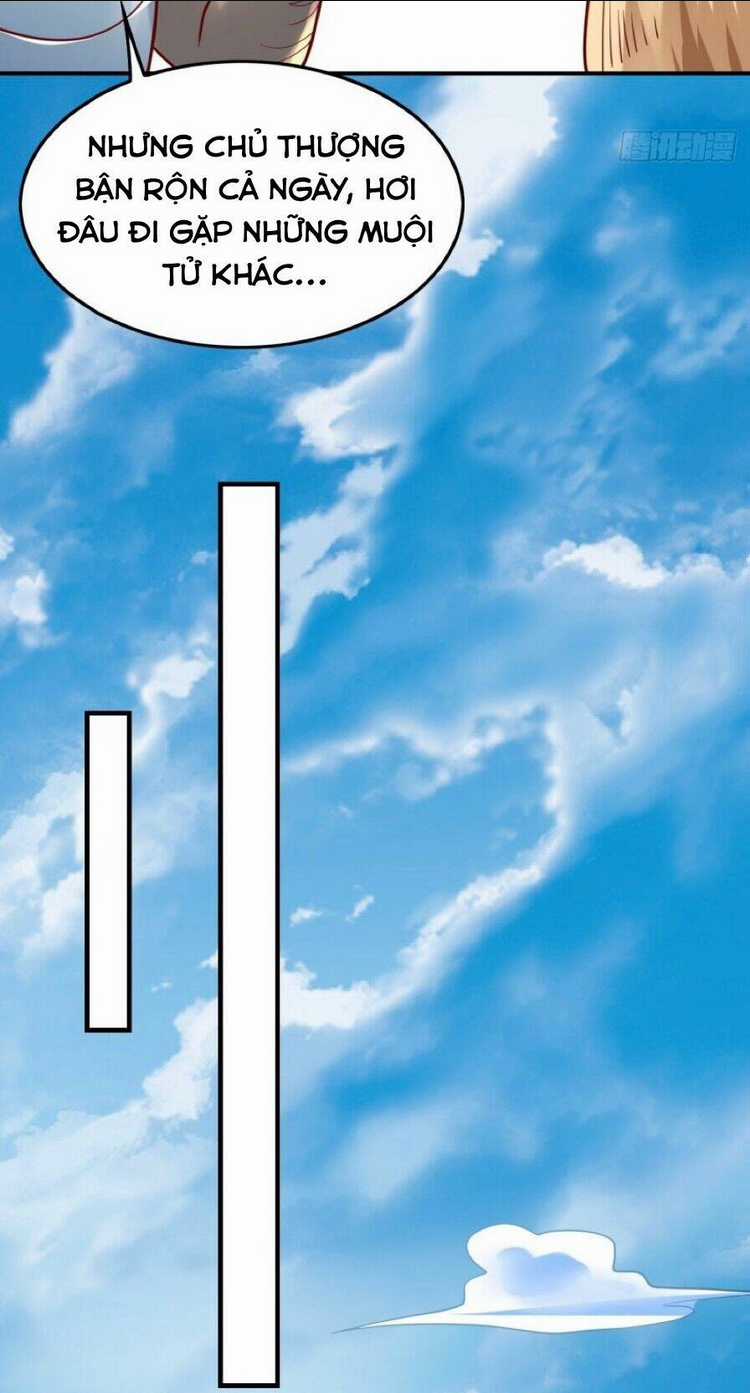 Ta Thật Sự Không Phải Là Cái Thế Cao Nhân Chapter 1 trang 49