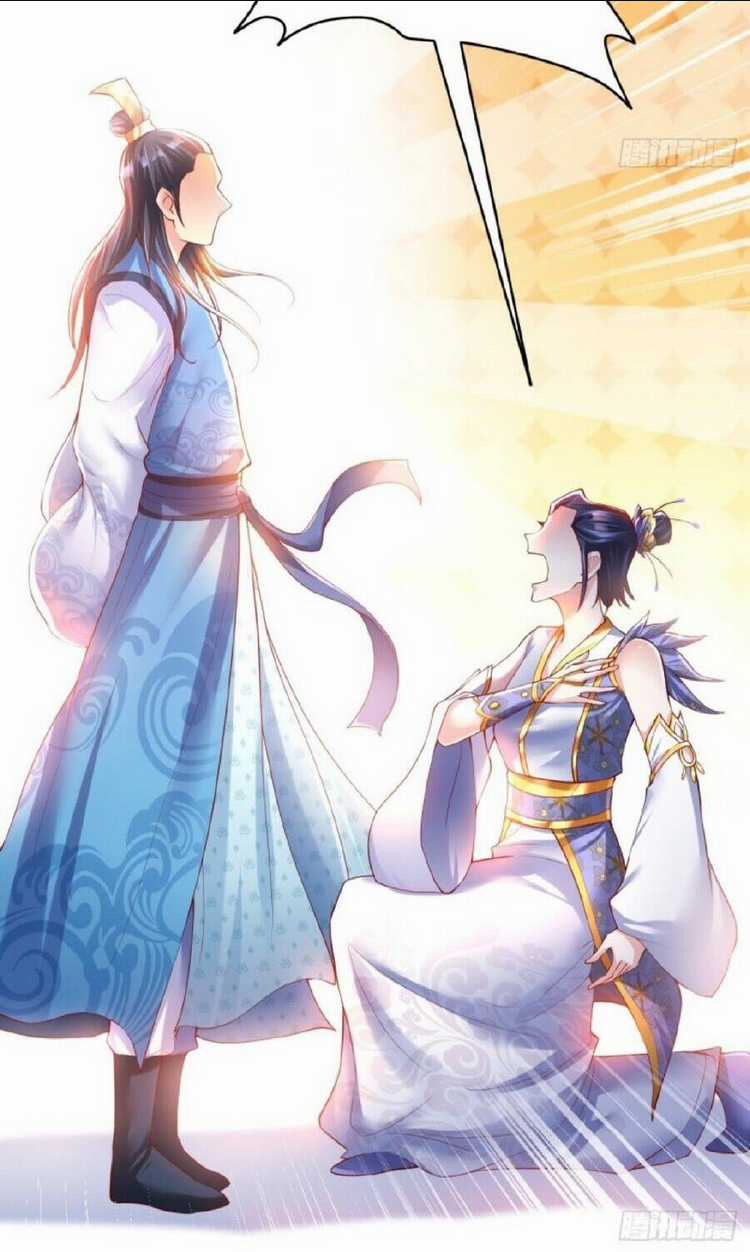 Ta Thật Sự Không Phải Là Cái Thế Cao Nhân Chapter 1 trang 5