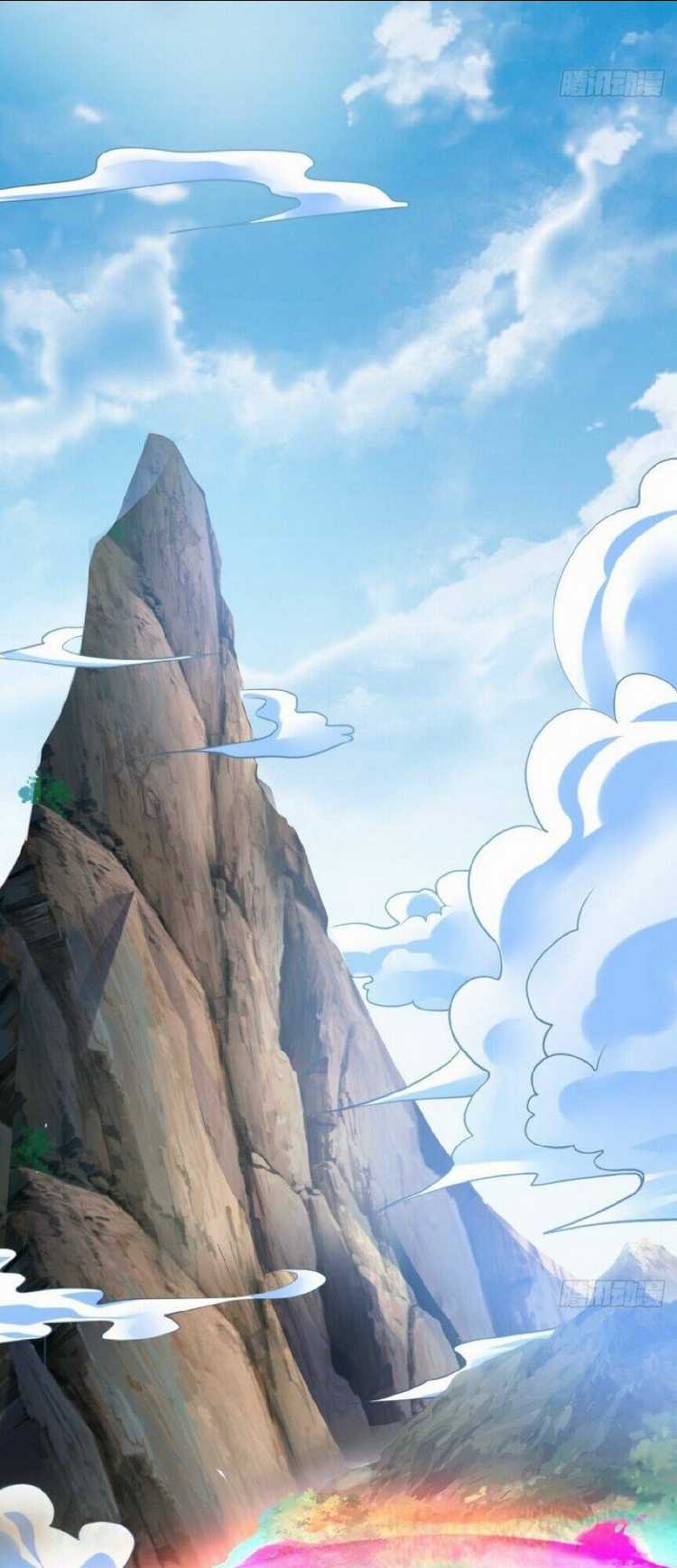 Ta Thật Sự Không Phải Là Cái Thế Cao Nhân Chapter 1 trang 50