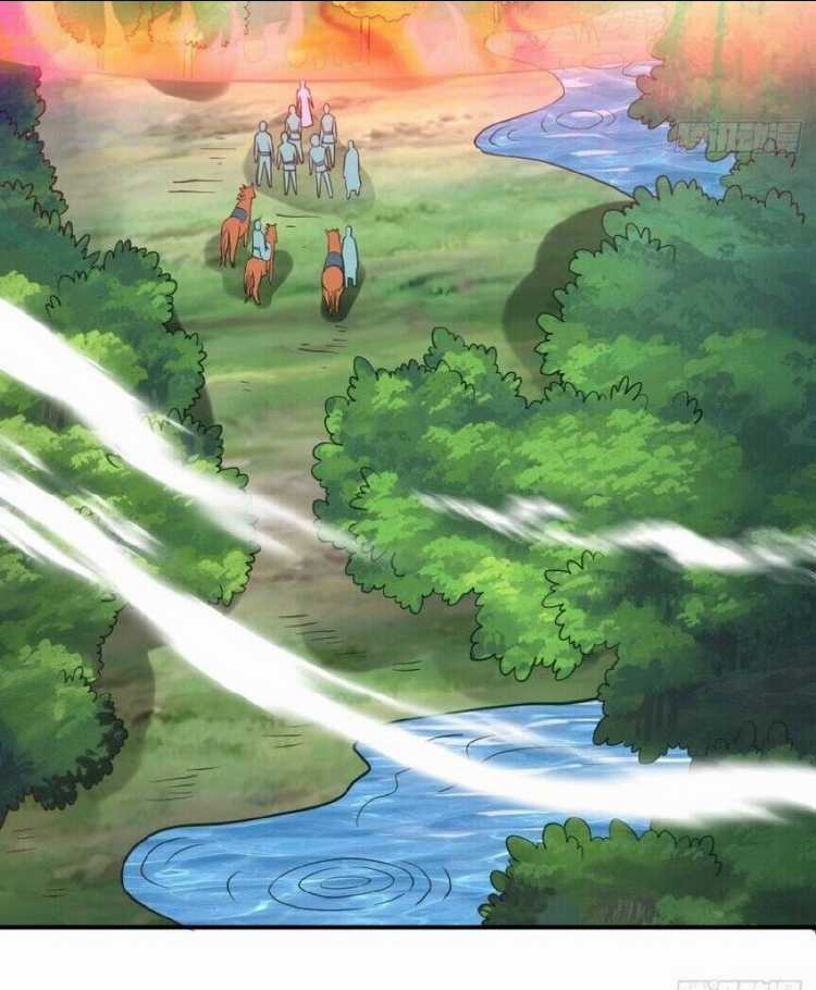 Ta Thật Sự Không Phải Là Cái Thế Cao Nhân Chapter 1 trang 52