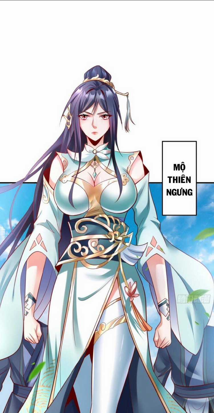 Ta Thật Sự Không Phải Là Cái Thế Cao Nhân Chapter 1 trang 53