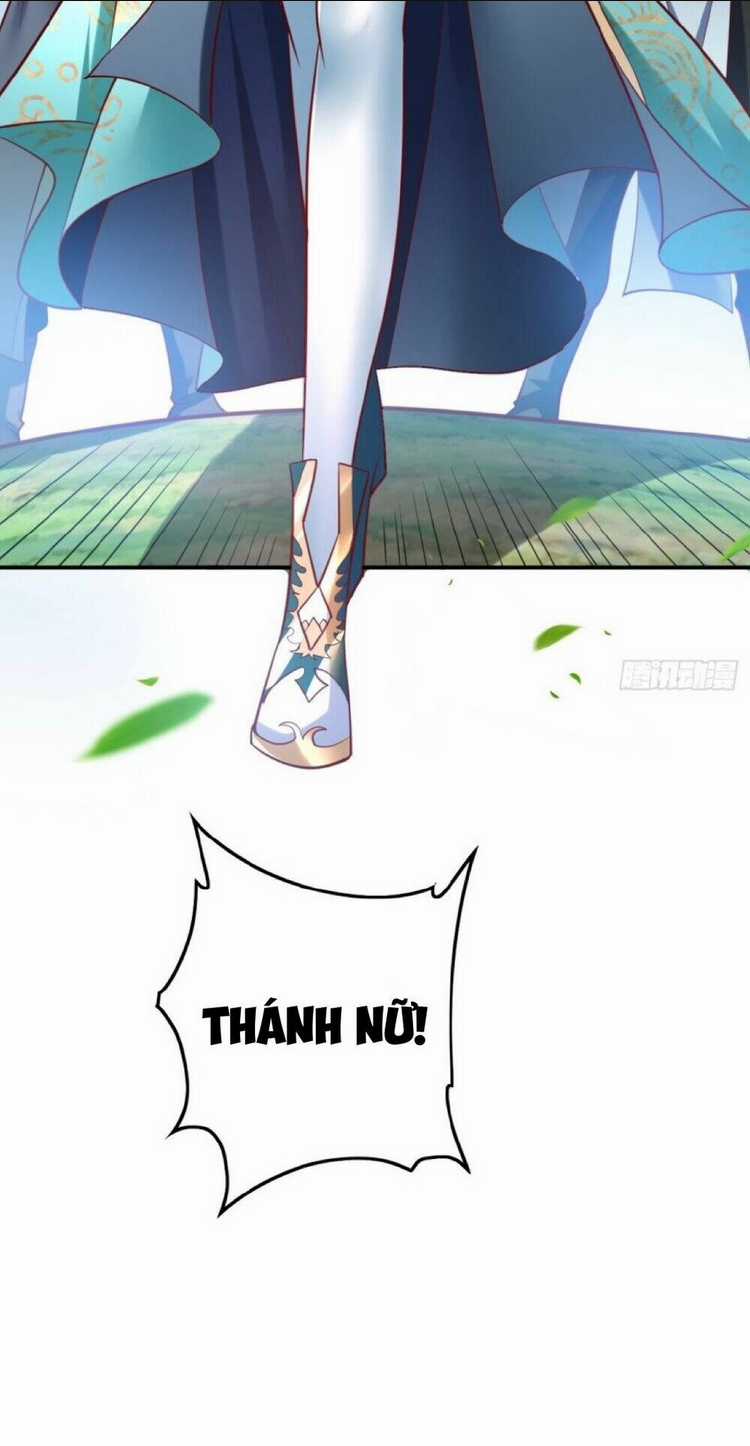 Ta Thật Sự Không Phải Là Cái Thế Cao Nhân Chapter 1 trang 54