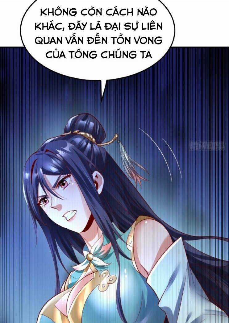 Ta Thật Sự Không Phải Là Cái Thế Cao Nhân Chapter 1 trang 56