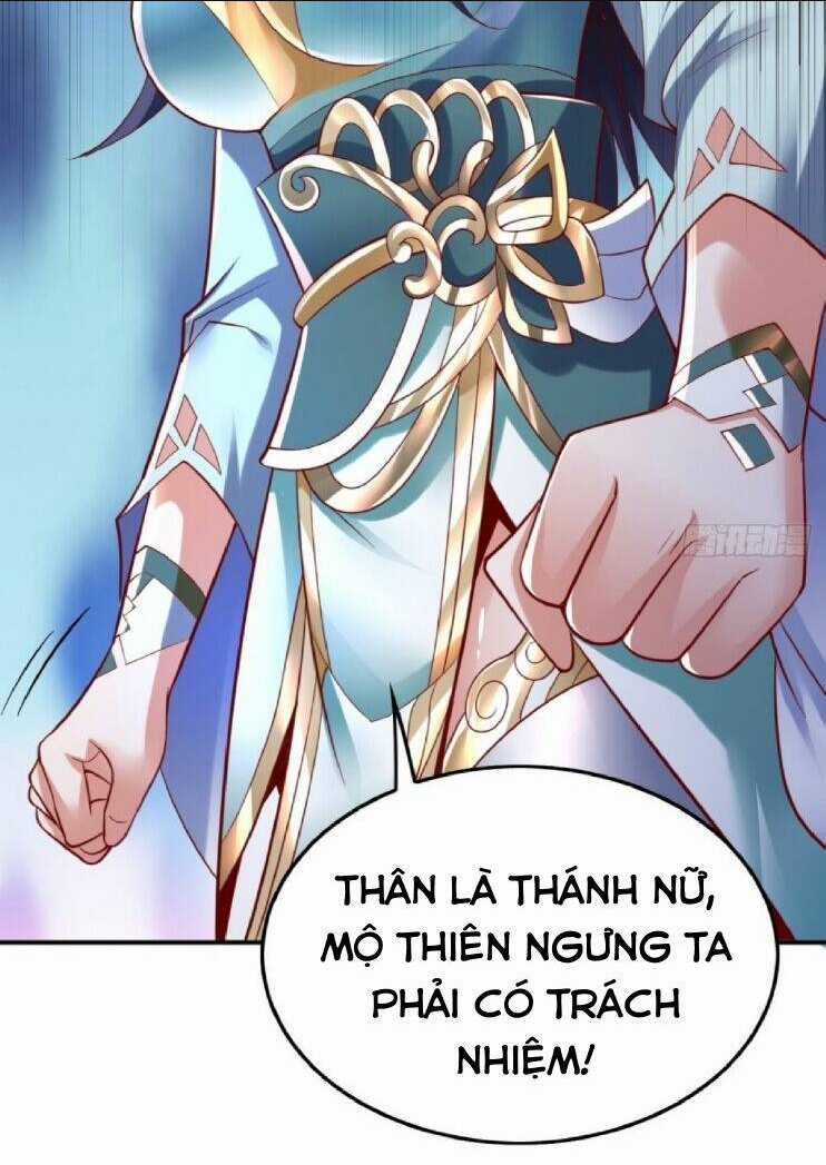 Ta Thật Sự Không Phải Là Cái Thế Cao Nhân Chapter 1 trang 57