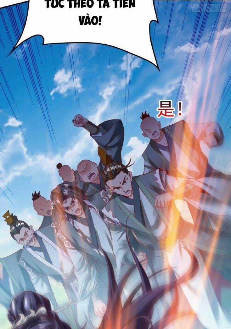 Ta Thật Sự Không Phải Là Cái Thế Cao Nhân Chapter 1 trang 59