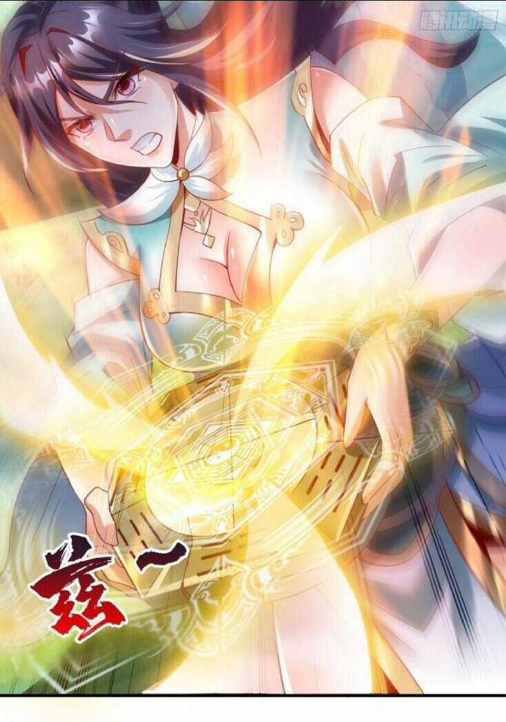 Ta Thật Sự Không Phải Là Cái Thế Cao Nhân Chapter 1 trang 60