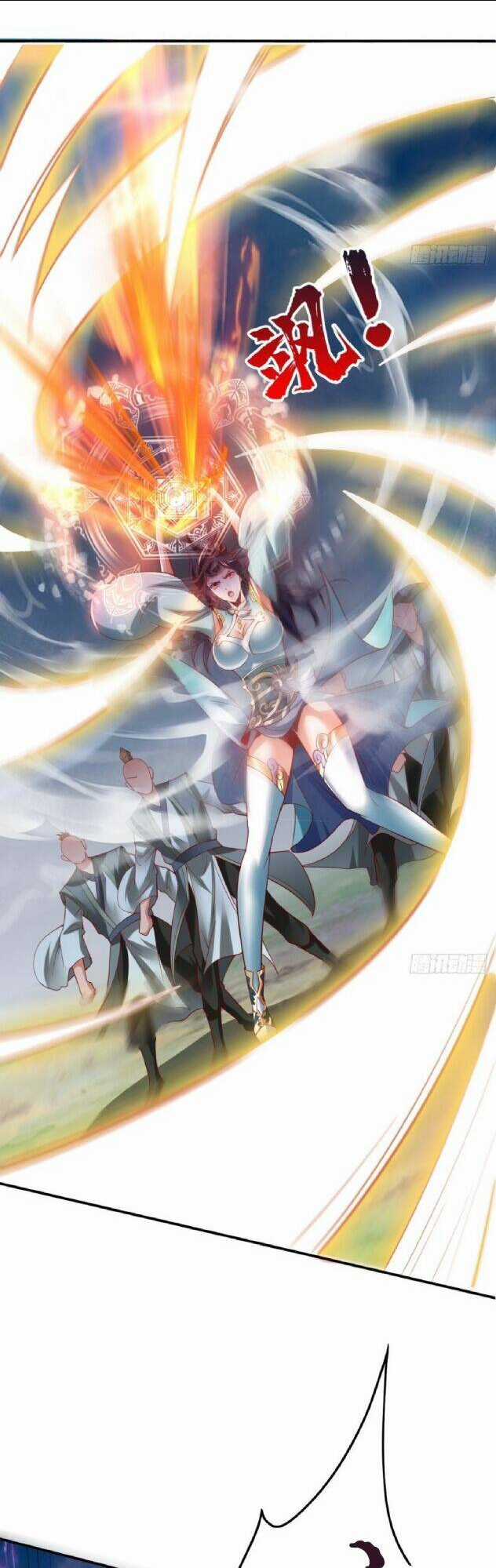 Ta Thật Sự Không Phải Là Cái Thế Cao Nhân Chapter 1 trang 61