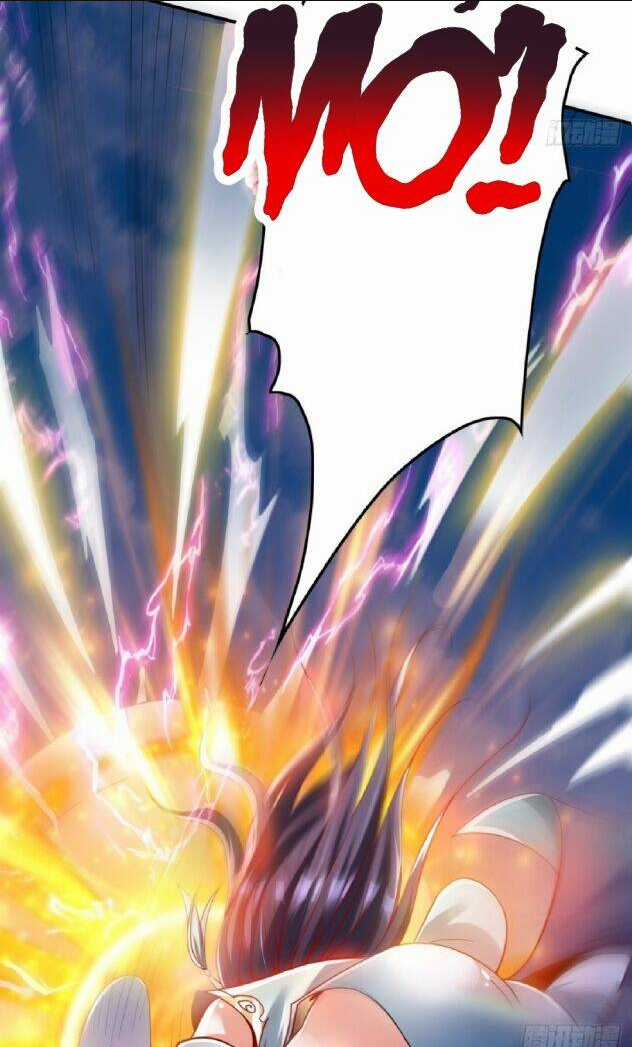 Ta Thật Sự Không Phải Là Cái Thế Cao Nhân Chapter 1 trang 62