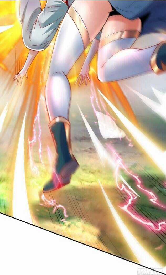 Ta Thật Sự Không Phải Là Cái Thế Cao Nhân Chapter 1 trang 63