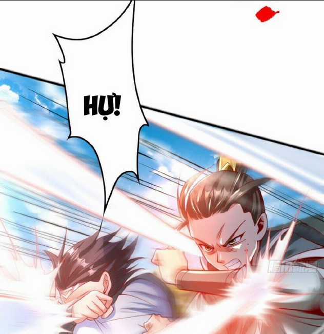 Ta Thật Sự Không Phải Là Cái Thế Cao Nhân Chapter 1 trang 65