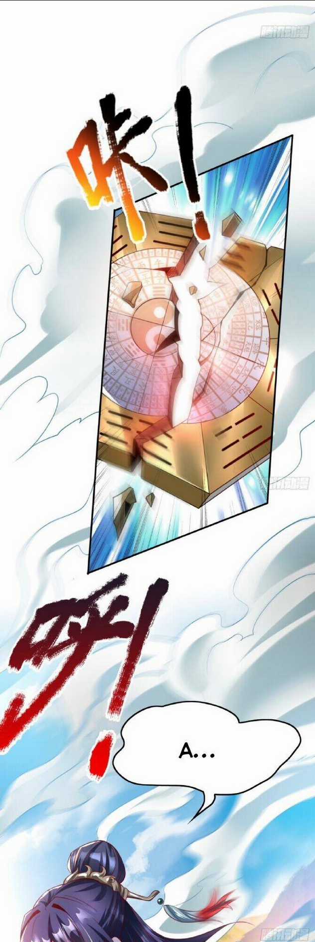 Ta Thật Sự Không Phải Là Cái Thế Cao Nhân Chapter 1 trang 67