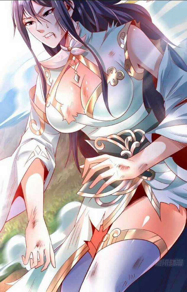 Ta Thật Sự Không Phải Là Cái Thế Cao Nhân Chapter 1 trang 68