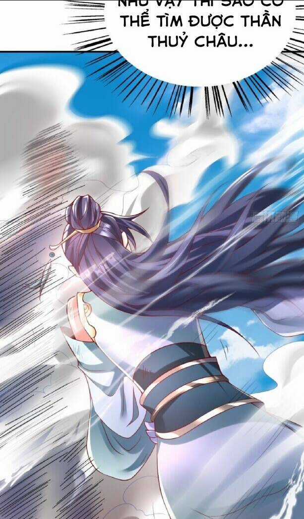 Ta Thật Sự Không Phải Là Cái Thế Cao Nhân Chapter 1 trang 71