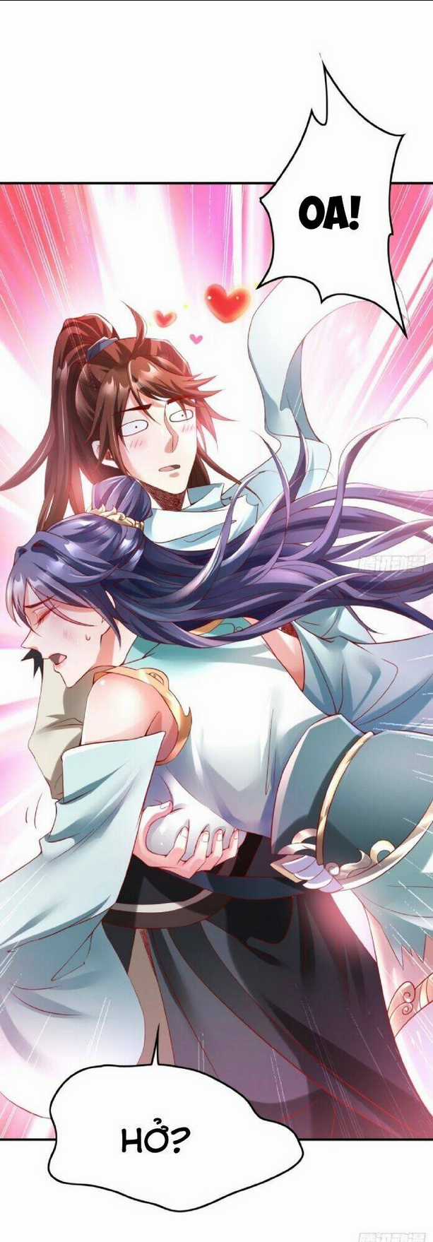 Ta Thật Sự Không Phải Là Cái Thế Cao Nhân Chapter 1 trang 73