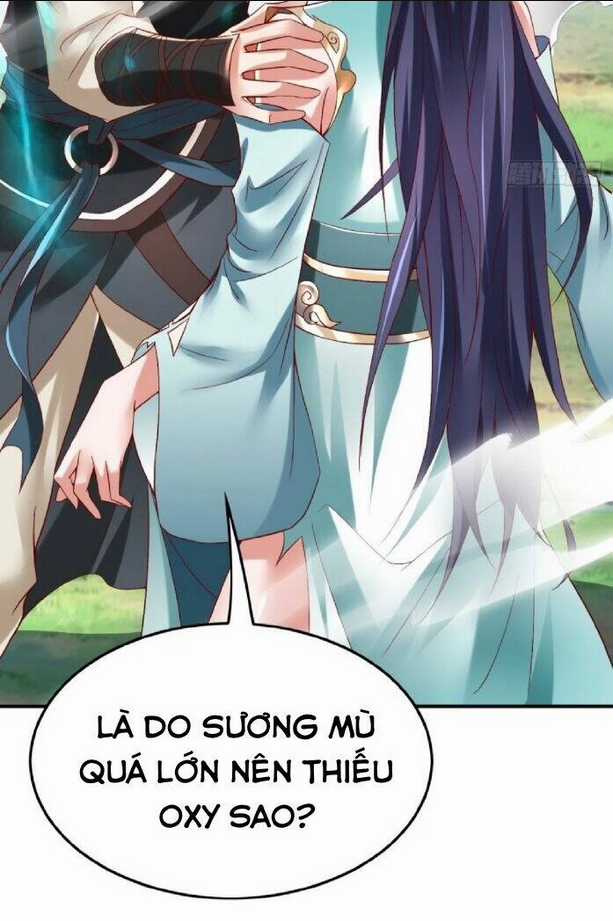 Ta Thật Sự Không Phải Là Cái Thế Cao Nhân Chapter 1 trang 75