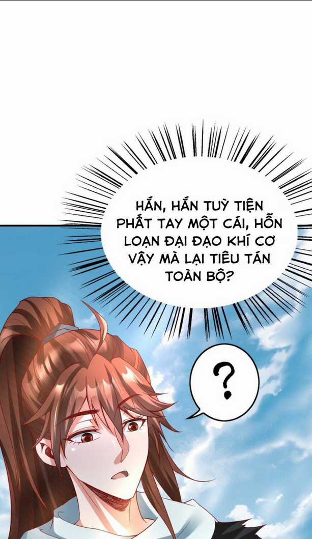 Ta Thật Sự Không Phải Là Cái Thế Cao Nhân Chapter 1 trang 79