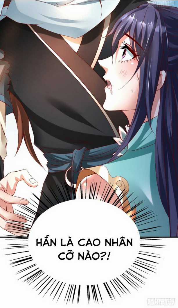 Ta Thật Sự Không Phải Là Cái Thế Cao Nhân Chapter 1 trang 80