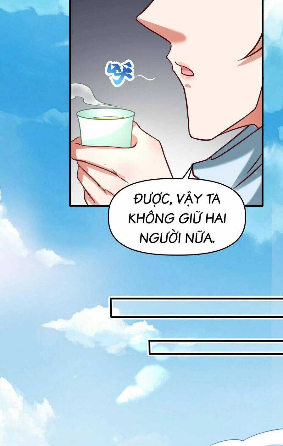 Ta Thật Sự Không Phải Là Cái Thế Cao Nhân Chapter 19 trang 14