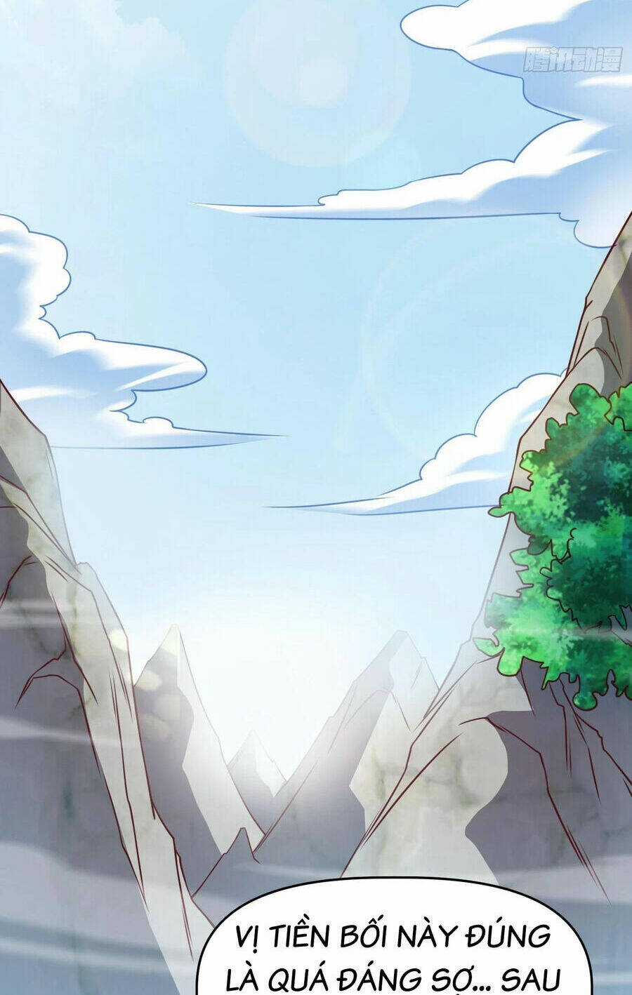 Ta Thật Sự Không Phải Là Cái Thế Cao Nhân Chapter 19 trang 15