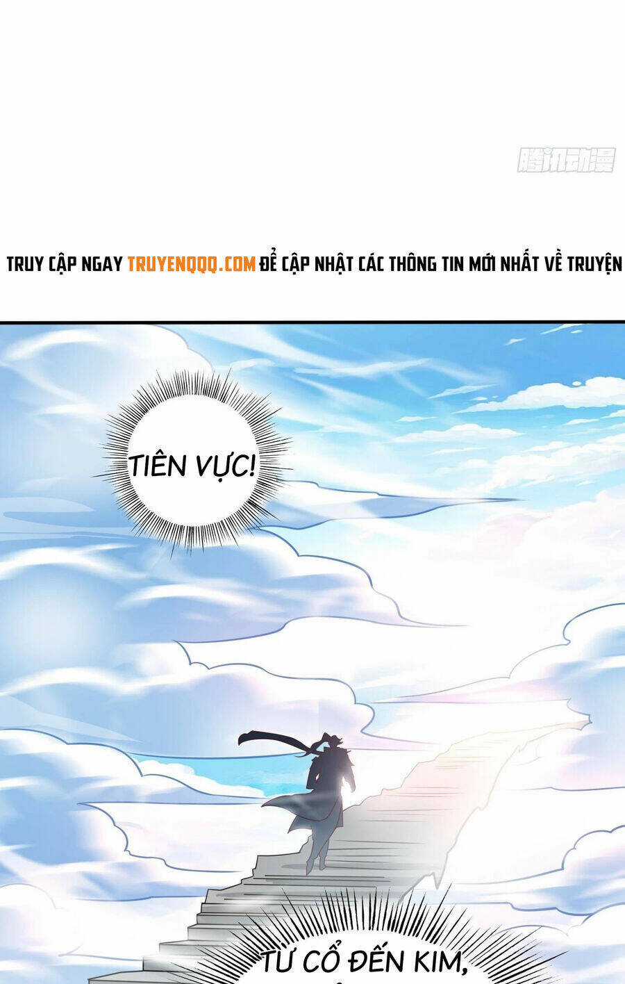 Ta Thật Sự Không Phải Là Cái Thế Cao Nhân Chapter 19 trang 17