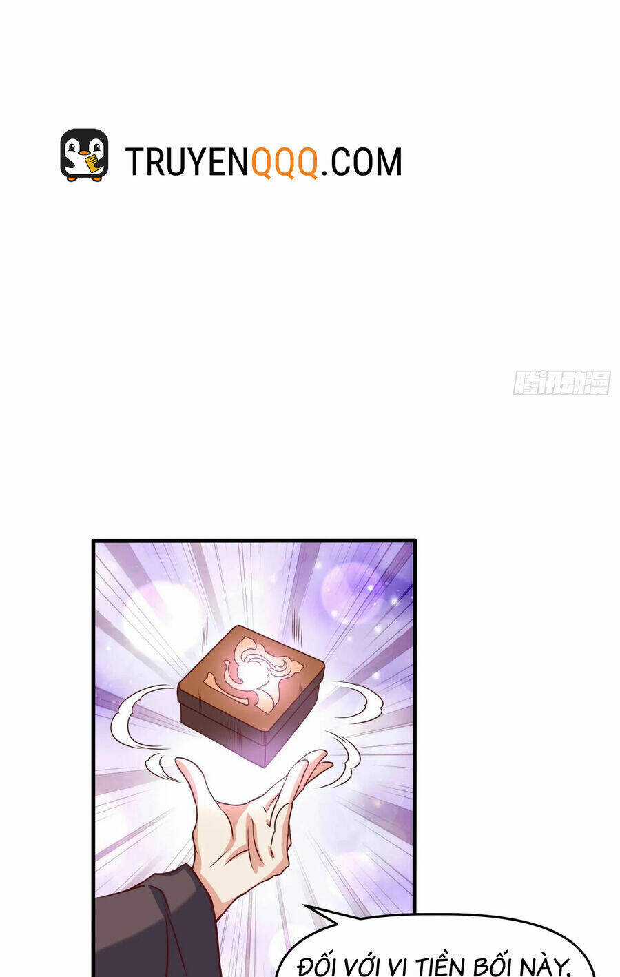 Ta Thật Sự Không Phải Là Cái Thế Cao Nhân Chapter 19 trang 9