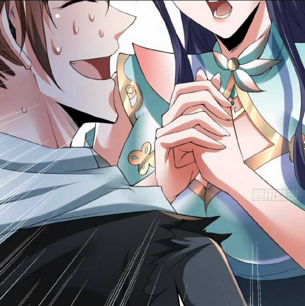 Ta Thật Sự Không Phải Là Cái Thế Cao Nhân Chapter 2 trang 11