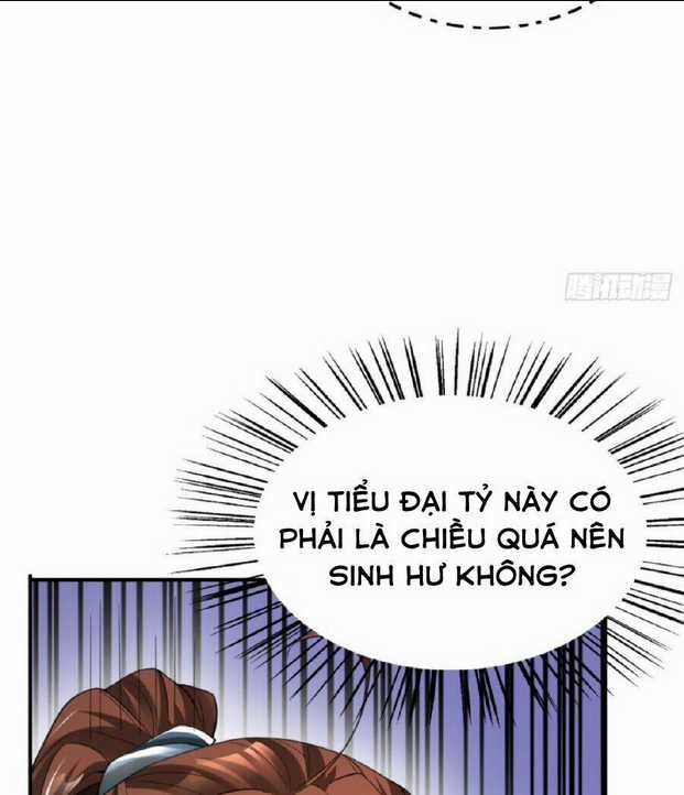 Ta Thật Sự Không Phải Là Cái Thế Cao Nhân Chapter 2 trang 14