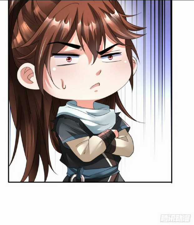 Ta Thật Sự Không Phải Là Cái Thế Cao Nhân Chapter 2 trang 15