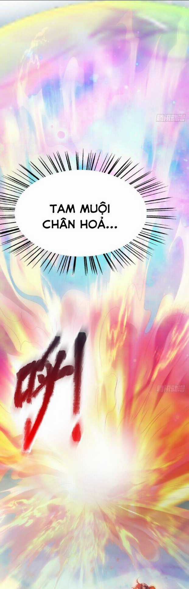 Ta Thật Sự Không Phải Là Cái Thế Cao Nhân Chapter 2 trang 19