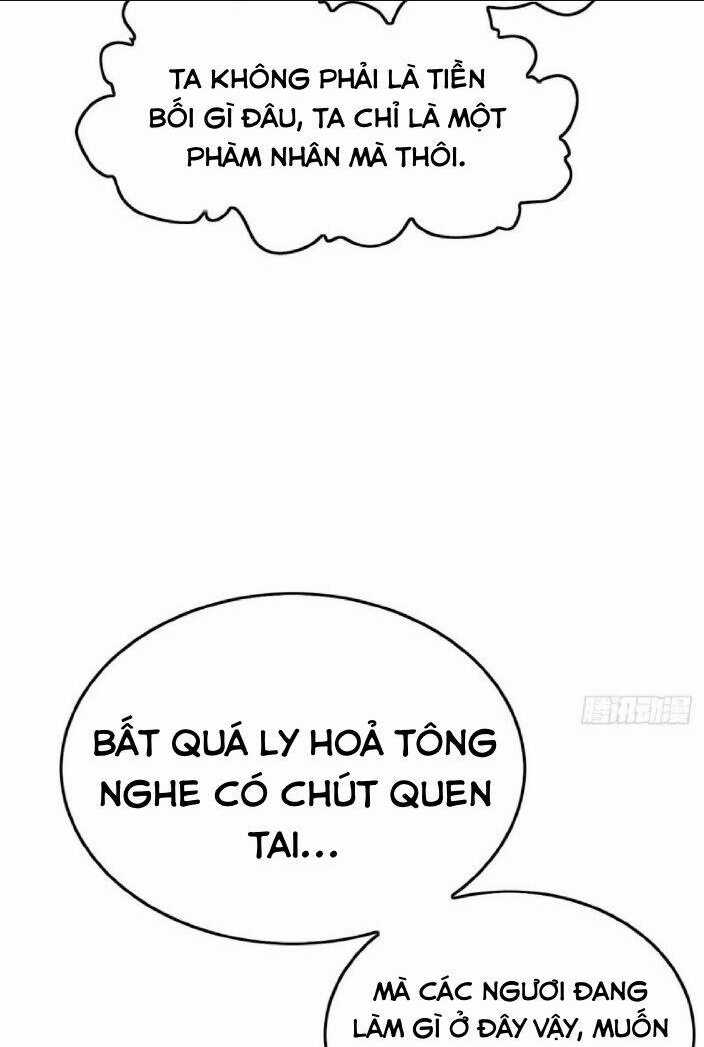 Ta Thật Sự Không Phải Là Cái Thế Cao Nhân Chapter 2 trang 2