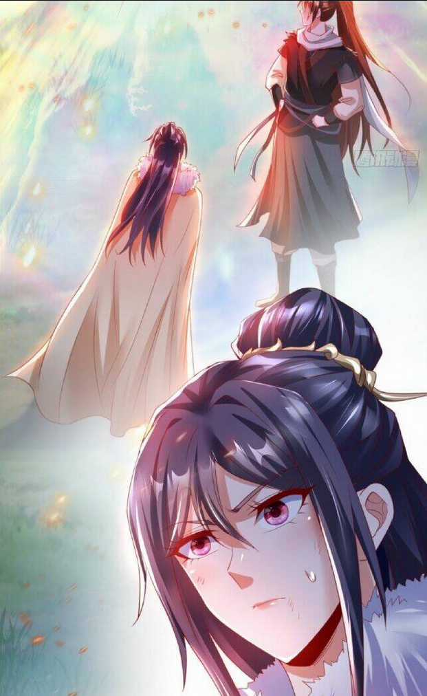 Ta Thật Sự Không Phải Là Cái Thế Cao Nhân Chapter 2 trang 20