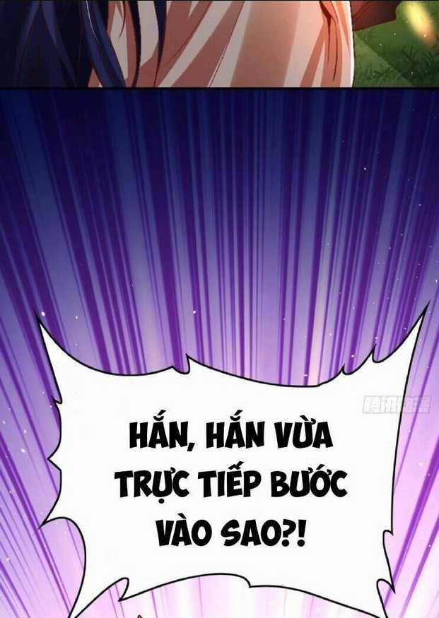 Ta Thật Sự Không Phải Là Cái Thế Cao Nhân Chapter 2 trang 23