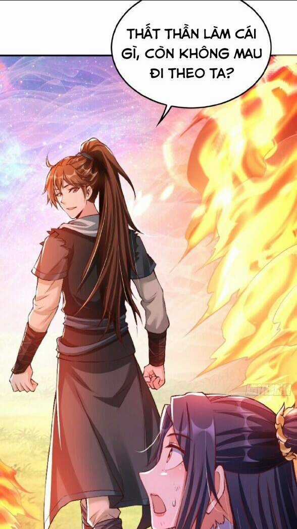 Ta Thật Sự Không Phải Là Cái Thế Cao Nhân Chapter 2 trang 26