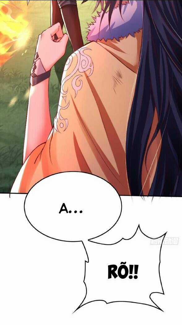 Ta Thật Sự Không Phải Là Cái Thế Cao Nhân Chapter 2 trang 27