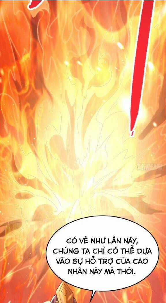 Ta Thật Sự Không Phải Là Cái Thế Cao Nhân Chapter 2 trang 29