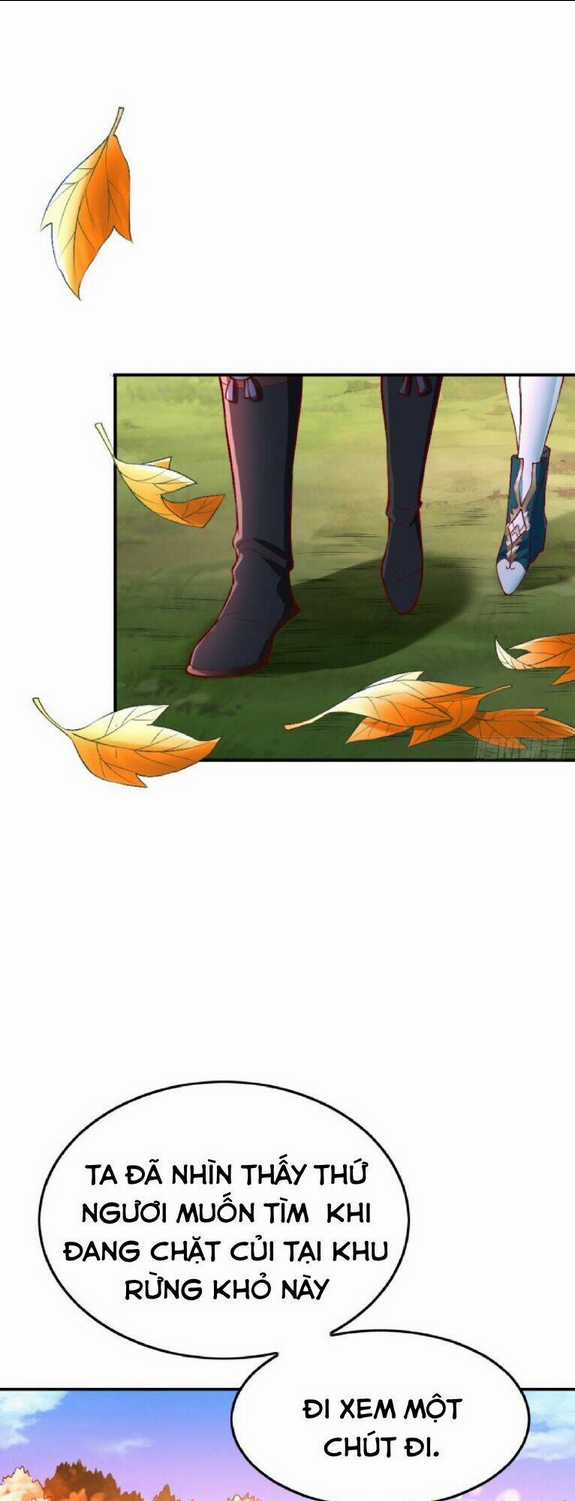 Ta Thật Sự Không Phải Là Cái Thế Cao Nhân Chapter 2 trang 31