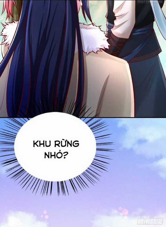 Ta Thật Sự Không Phải Là Cái Thế Cao Nhân Chapter 2 trang 33