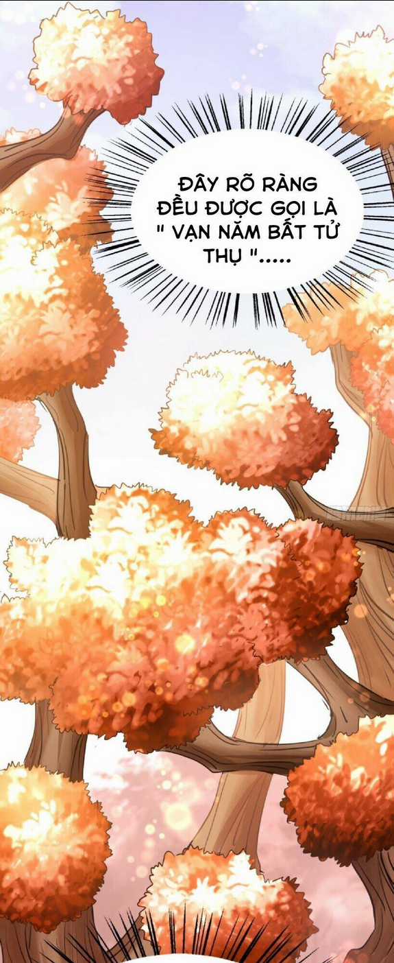 Ta Thật Sự Không Phải Là Cái Thế Cao Nhân Chapter 2 trang 34