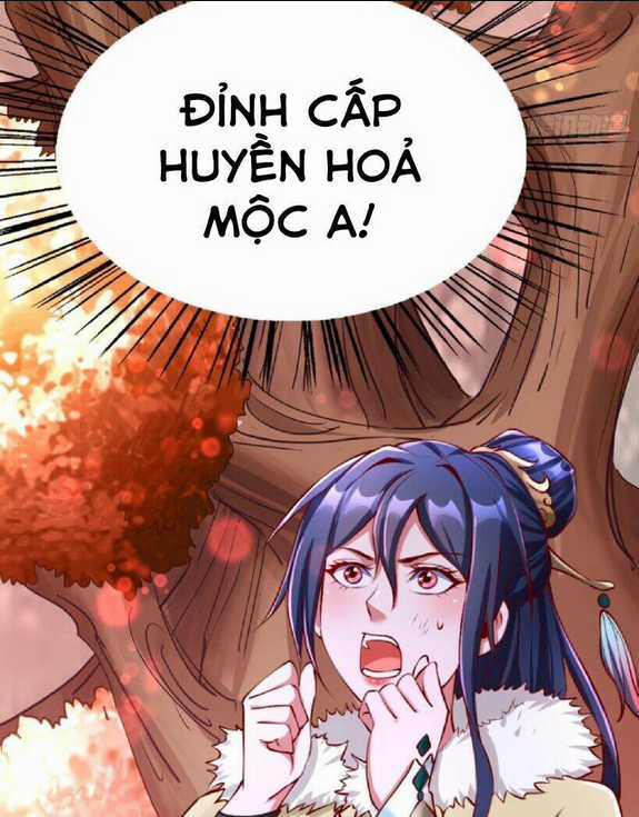 Ta Thật Sự Không Phải Là Cái Thế Cao Nhân Chapter 2 trang 35