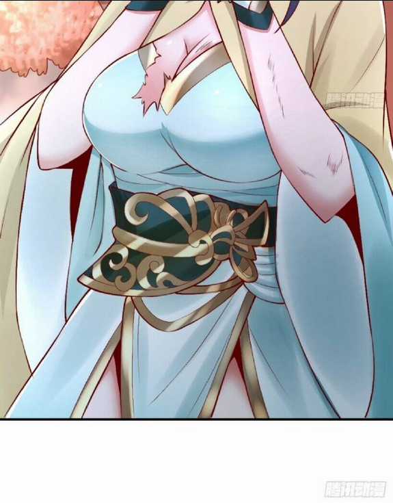 Ta Thật Sự Không Phải Là Cái Thế Cao Nhân Chapter 2 trang 36