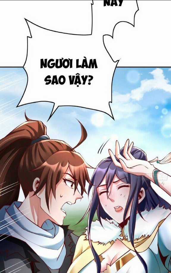 Ta Thật Sự Không Phải Là Cái Thế Cao Nhân Chapter 2 trang 38